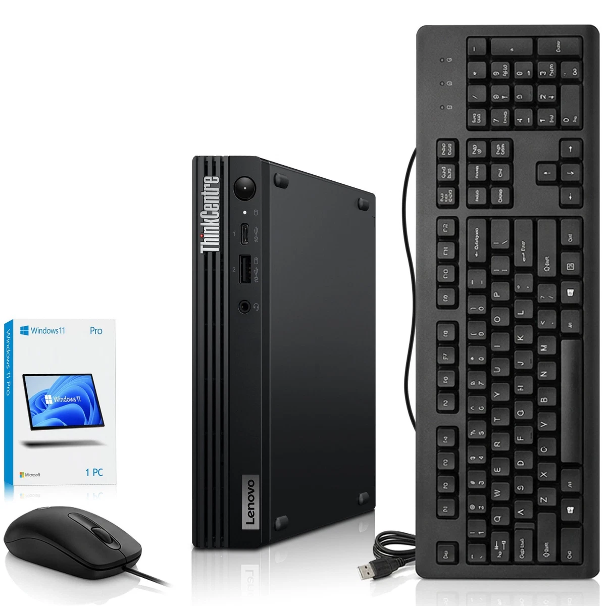 Preços baixos em Lenovo AMD Ryzen 3 desktops e All-in-Ones | eBay