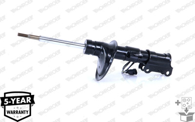 MONROE C2502S Stoßdämpfer für VOLVO