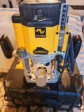 Dewalt DW625E Elektronik Oberfr&auml;se Handoberfr&auml;se Fr&auml;se 44920