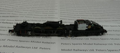 Chasis motorizado Pitchford Dapol 114942 49xx calibre N Hall | Zustand: New
