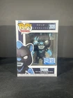 Solo Leveling Tank #2020 COMMON Funko Pop Exclusive with Protector