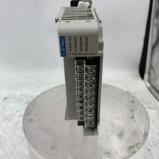 Allen-Bradley Compact I/O Input Module 1769-IQ16 Ser. A Rev. 2 F/W Rev. 3.1 Used