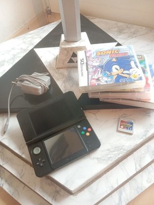 New Nintendo 3ds