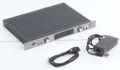 Universal Audio Apollo x6 Gen 2 Thunderbolt Audio Interface with UAD DSP