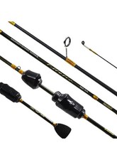 Akara Estetic Ajing Spinning Rod 1.68m 0.2?1g UL Mormyshka