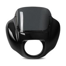 Scheinwerfer Verkleidung für Harley Davidson Street Bob 18-22 MG9 C-Ware