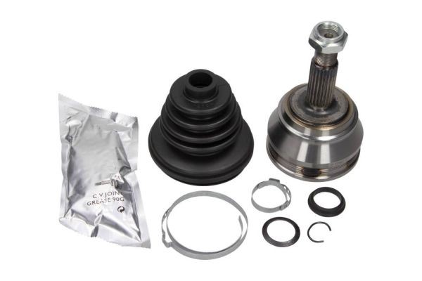 Joint arbre transmission MAXGEAR 49-0257 SEAT 191 407 311B acier
