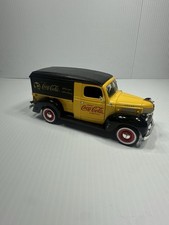 1947 Coca Cola Dodge Canopy Delivery Van 1:24...