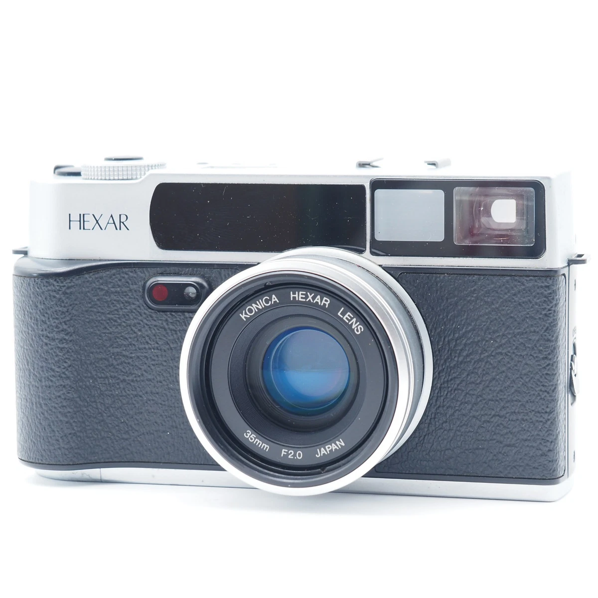 Konica Hexar Auto Film Cameras for sale - eBay