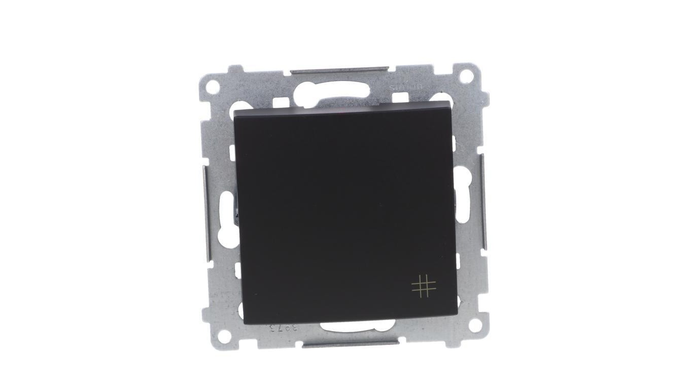 Cross Connector (Module) 10AX 250V Simon 54 DW7.01/49