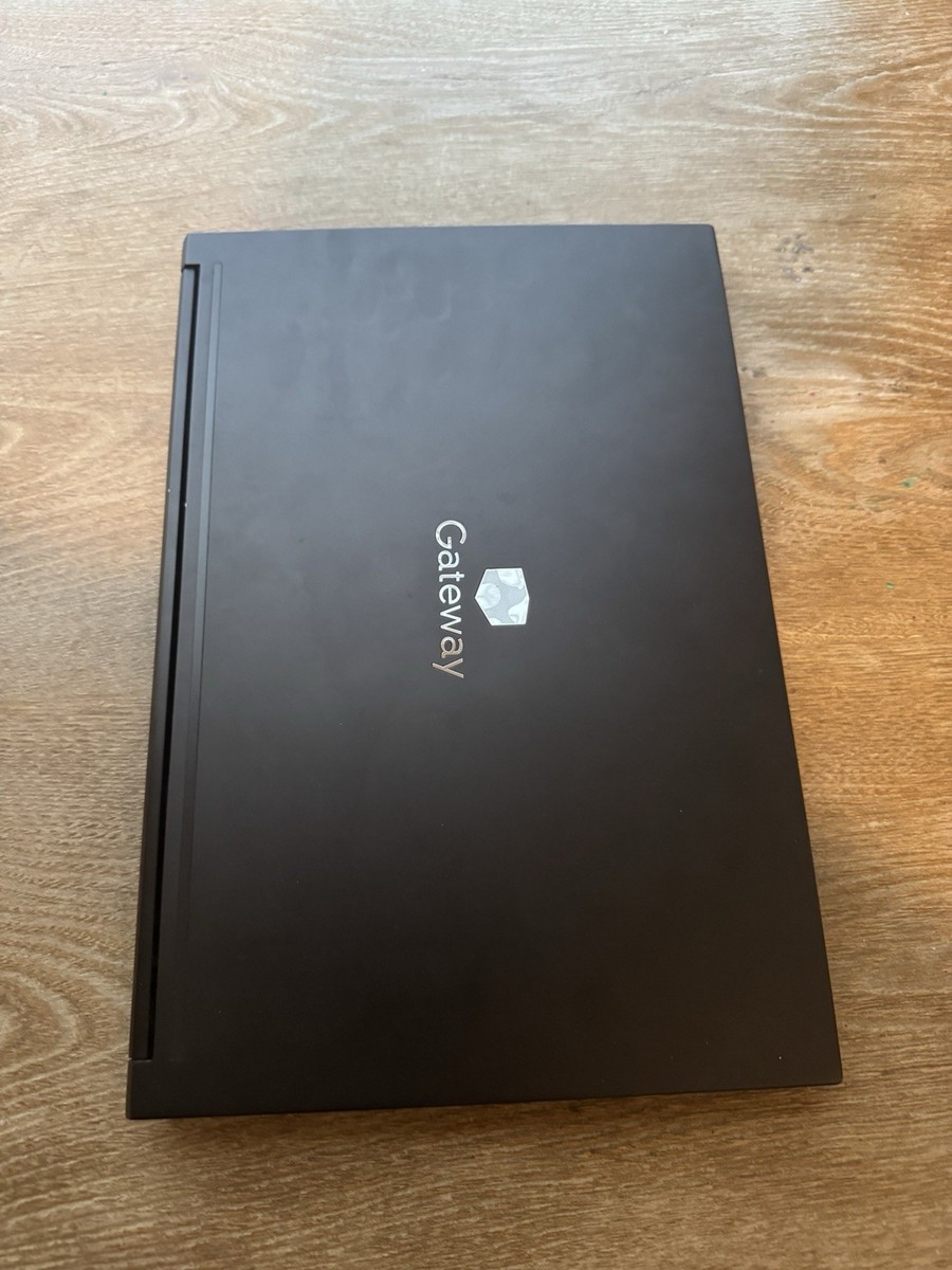 Gateway Creator GWTN156-3 120Hz (Intel Core i5-10300H, 8GB