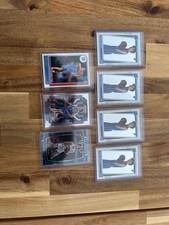 Josh Giddey Prizm RC Lot Optic, Select,Prizm