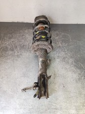 2016 FORD ECOSPORT 1.0 ECOBOOST  Front Left Passenger Side Suspension Strut