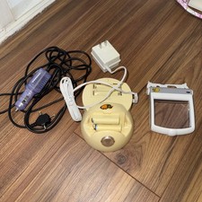 Mad Catz Magnifier Light Controls Power Acces...