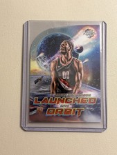 Topps Cosmic Chrome Launched Into Orbit Scoot Henderson Rookie Portland #LIO-4 …