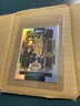 Panini Select 2016-17 Julius Randle Prizm Courtside #256 Lakers Basketball