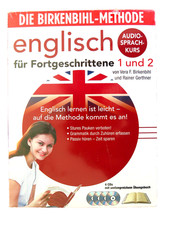 Die BIRKENBIHL - METOHDE: englisch - für For...