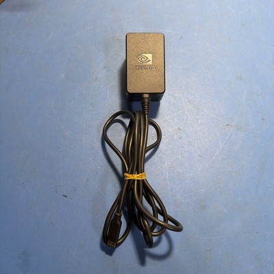 NVIDIA 19V 2.1A Power Adapter SPA040A19W2 OEM Charger Genuine Tested