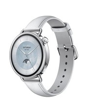 Xiaomi Watch S4 41mm Smartwatch 1.32" AMOLED White M2502W1