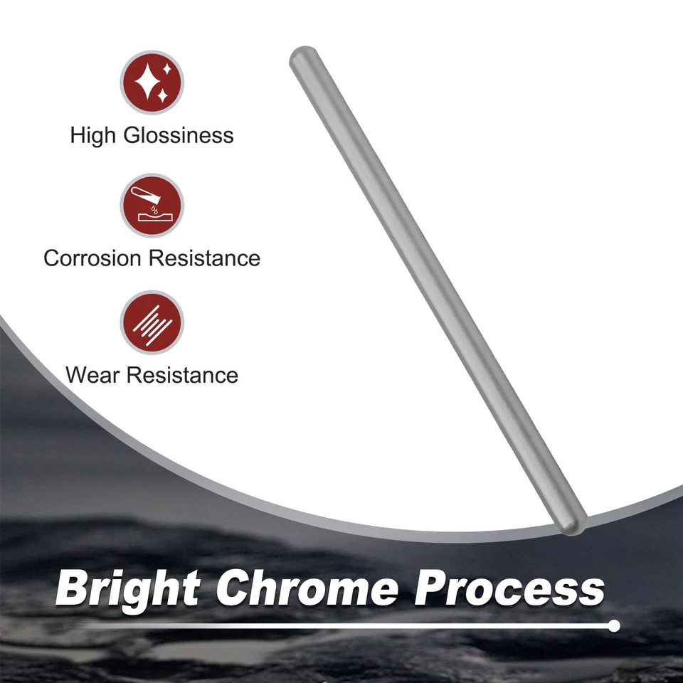 Varilla de empuje de embrague de 1 pieza para Suzuki GSXR1000 2001 2002 2003 2004 2005 2006 Foto 3 de 4