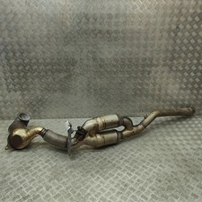 VW T-ROC A11 DPF-Katalysator 3Q0253719A 2.0 Diesel 110 kW 2023 30254665