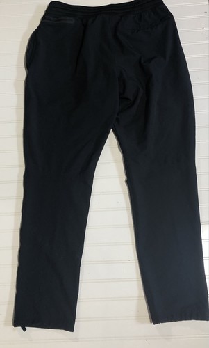 Under Armour Fitted Unstoppable Ankle Adjust Jogger Workout Pants Men's XL - Picture 2 of 9