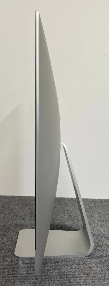 Apple iMac 2012 2K 27" AIO i5-3470 16GB RAM 1TB HDD w/Power Cord - Image 3 of 4