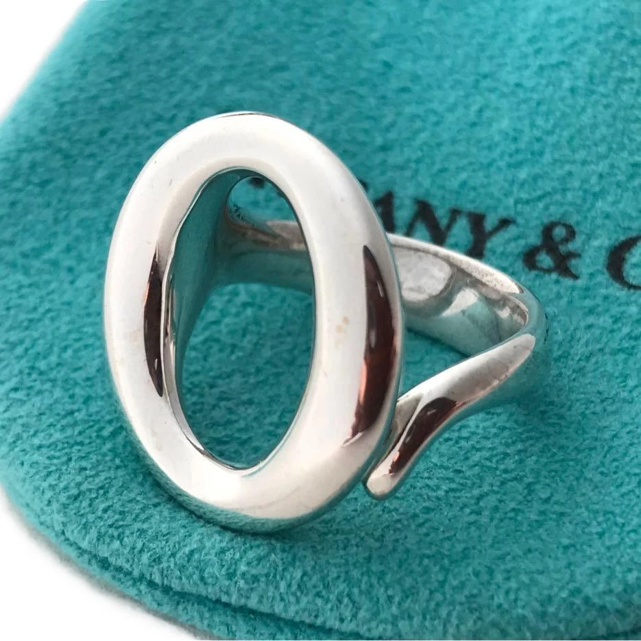 25+ Tiffany & Co. 11 Fine Rings without Stone for sale | Updated