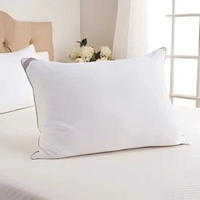 Indulgence Synthetic Down Pillow