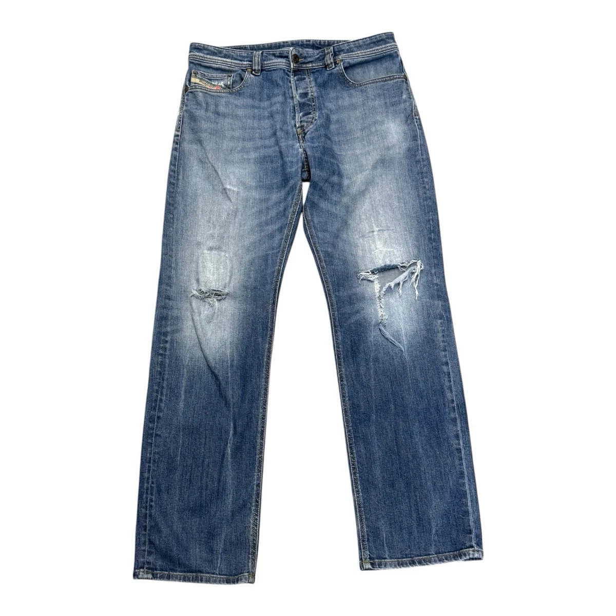 Diesel Larkee Jeans for Men for sale | eBay