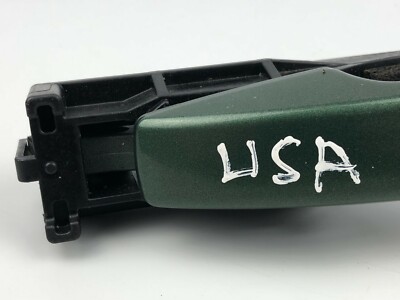 2010 - 2014 Subaru Outback Legacy Exterior Front Left Door Handle