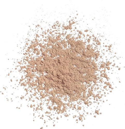 Makeup Revolution Banana Baking Powder – Loose Setting Face Powder 32g UK Beauty - Picture 13 of 46