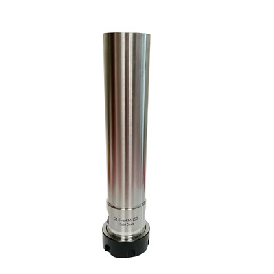 NEW 1.50'' STRAIGHT SHANK ER32 COLLET CHUCK TOOL HOLDR GAGE LENGTH 6.0'' CNC TOOLS