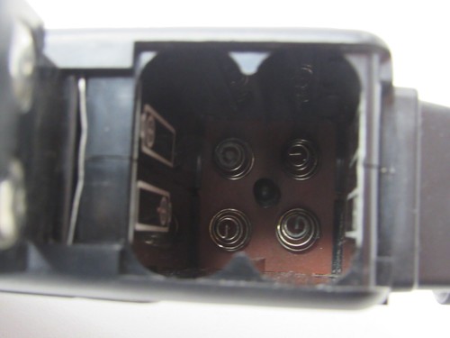 Flash de rebote con zoom tiristor multi dedicado Soligor 30 DA sin probar #US8-59 - Imagen 6 de 6