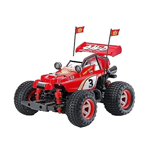 Tamiya Radio-Controlled Toys