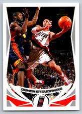 Damon Stoudamire 1999 Playoff Absolute SSD #174