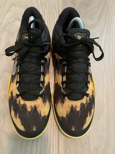 kobe 8 sulfur