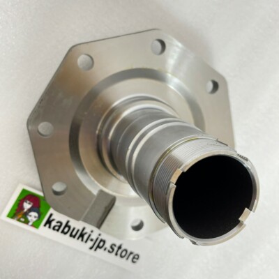 Toyota Genuine 43401-60091 Spindle sub-assy, steering knuckle LAND