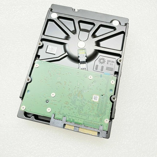 Dell 055H49 55H49 ST3000NM0023 3TB 7.2K RPM 6Gb/s 128MB 3.5" SAS Enterprise HDD - Picture 3 of 4
