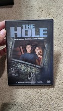 The Hole DVD