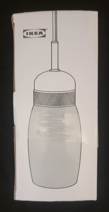 BRAND NEW! IKEA Norrsken TrackLight complete system with 4