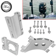 1810340 Talon Anchor Bracket Side Mounted Jackplate Port or Starboard Mounting