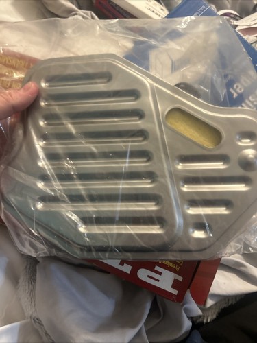 Transmission Filter- Ptc Automatic Transmission Filter Kit F-143 - Picture 4 of 6