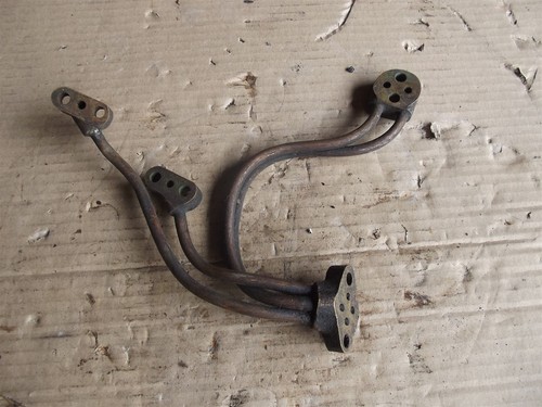 ROYAL ENFIELD OIL PIPES, 25 - Picture 2 of 5