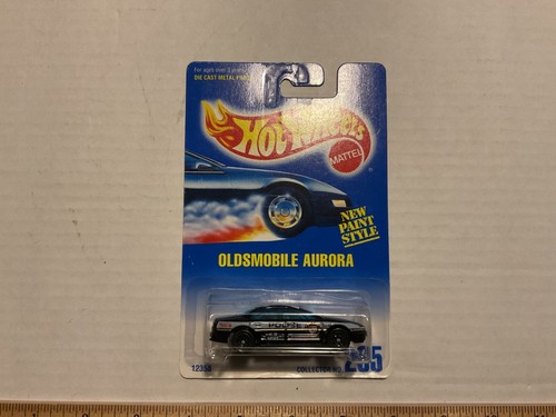 1991 Hot Wheels Misc. - Picture 501 of 578