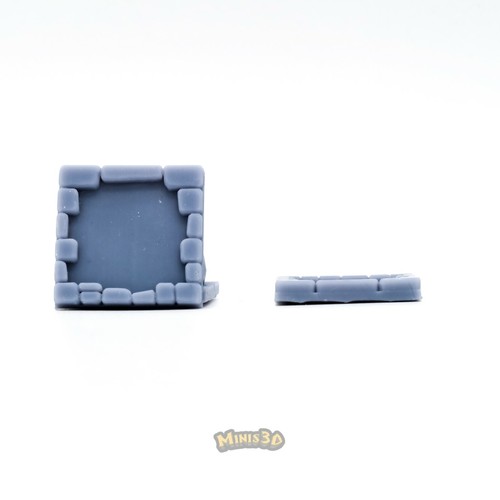 Tiles Arcadia HQ Minis3D - Imagen 12 de 12