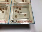 Aurora Afx Auto World M/T (14) Motor Brush Springs Hi - Perform Racing Parts