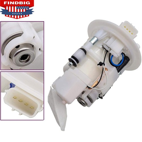 Fuel Pump Module Assembly For Yamaha Raptor 700 2006-2019 1S3-13907-10-00