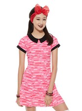 The Powerpuff Girls Blossom Dress