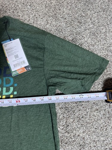 NEW NWT Cotopaxi Do Good Repeat T Shirt Men's XL Short Sleeve Llama - Bild 3 von 8